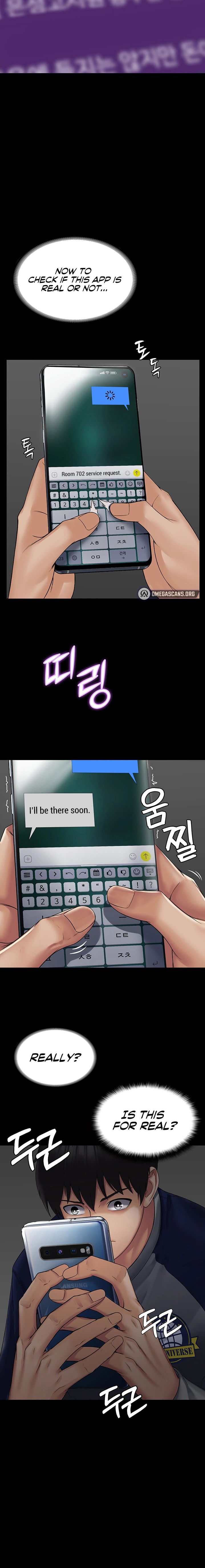 Succubus System - Chapter 1 [photo 32] - MangaPorn