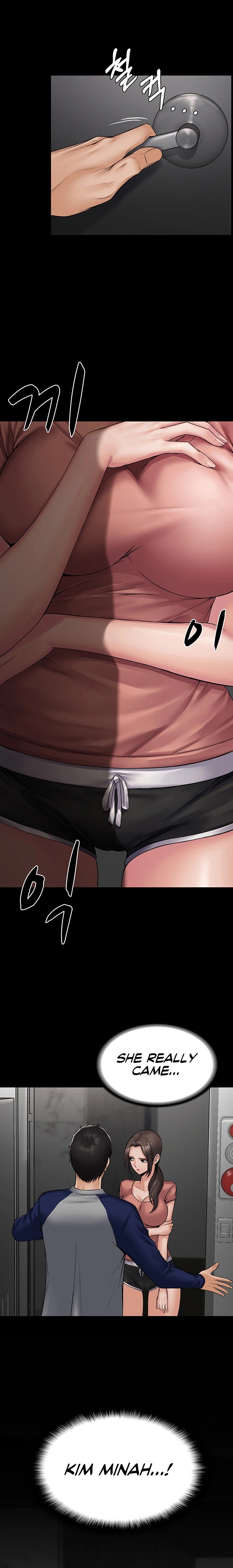 Succubus System - Chapter 1 [photo 34] - MangaPorn