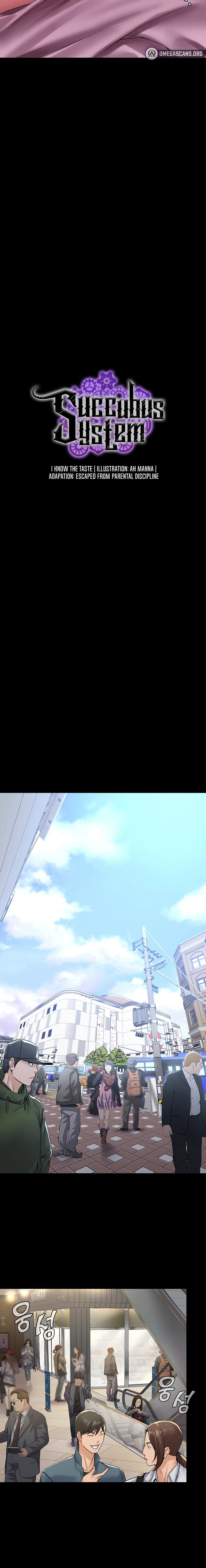 Succubus System - Chapter 1 [photo 4] - MangaPorn