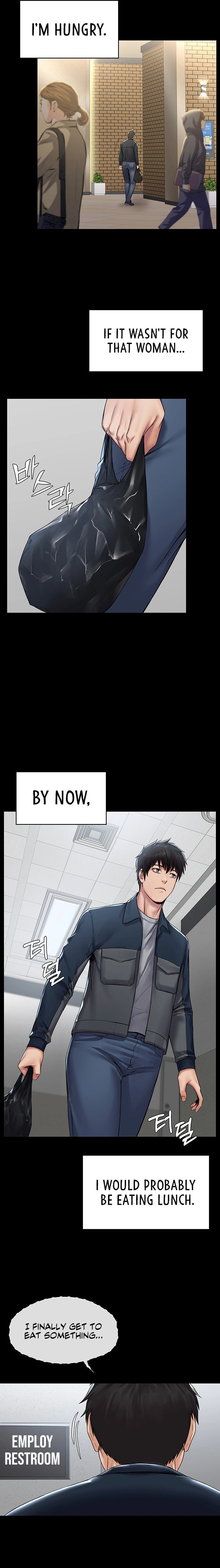 Succubus System - Chapter 1 [photo 5] - MangaPorn