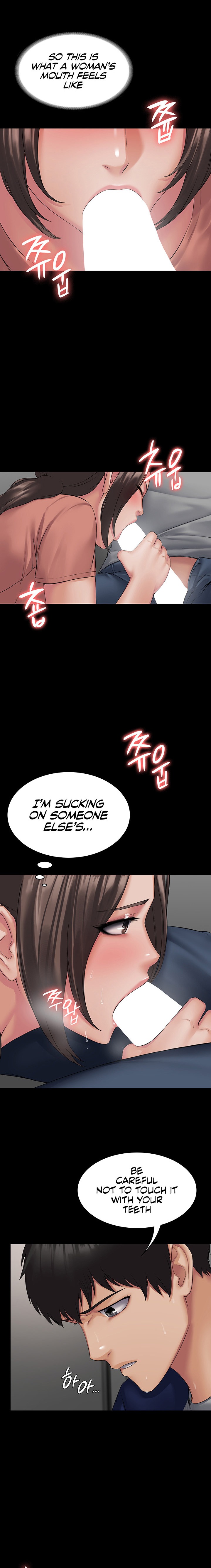 Succubus System - Chapter 2 [photo 10] - MangaPorn