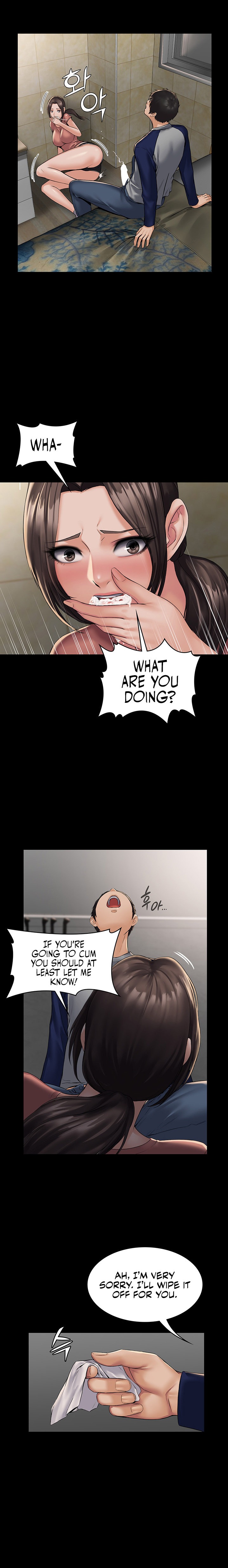 Succubus System - Chapter 2 [photo 14] - MangaPorn