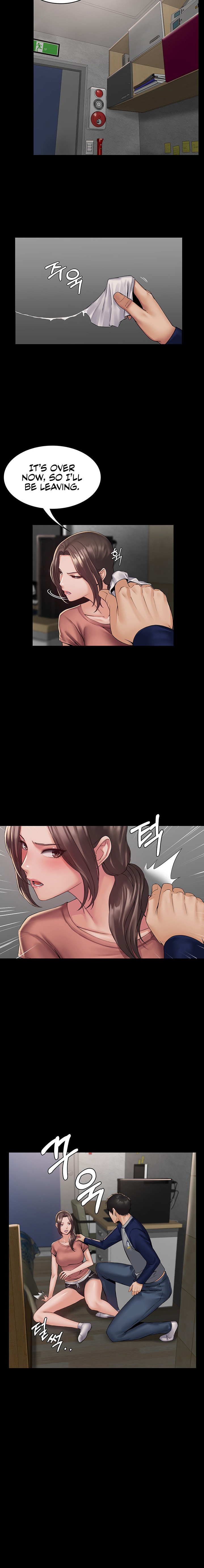 Succubus System - Chapter 2 [photo 16] - MangaPorn