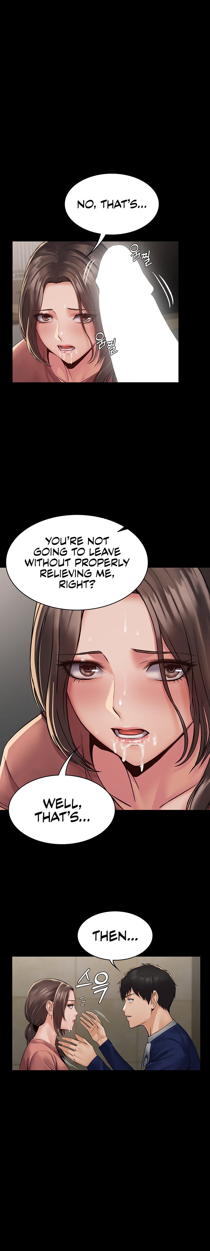 Succubus System - Chapter 2 [photo 18] - MangaPorn