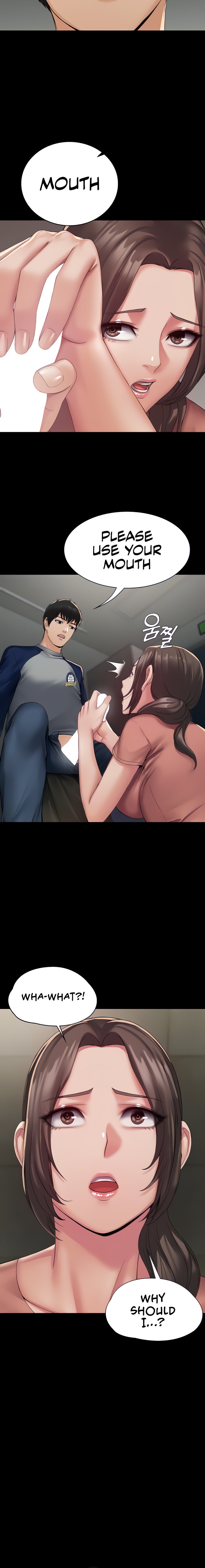 Succubus System - Chapter 2 [photo 6] - MangaPorn