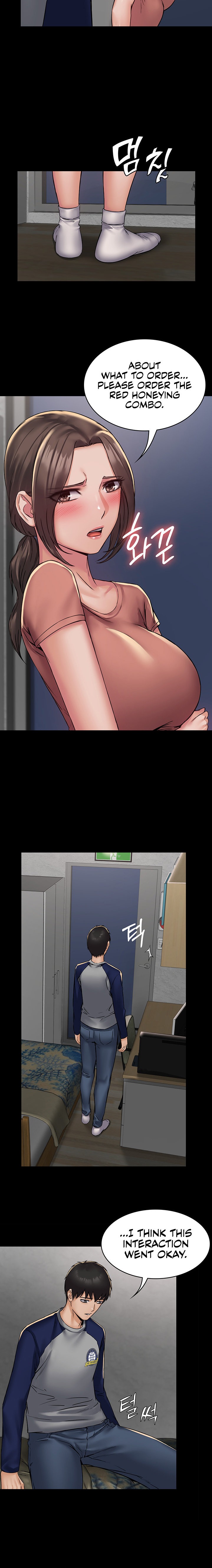 Succubus System - Chapter 3 [photo 10] - MangaPorn