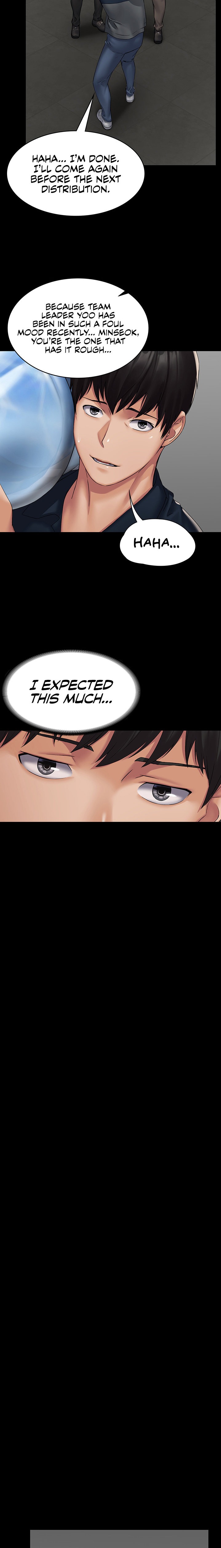 Succubus System - Chapter 3 [photo 18] - MangaPorn