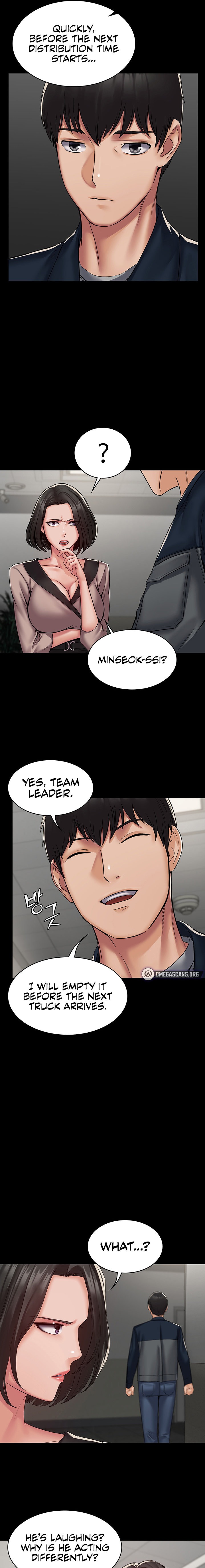 Succubus System - Chapter 3 [photo 21] - MangaPorn