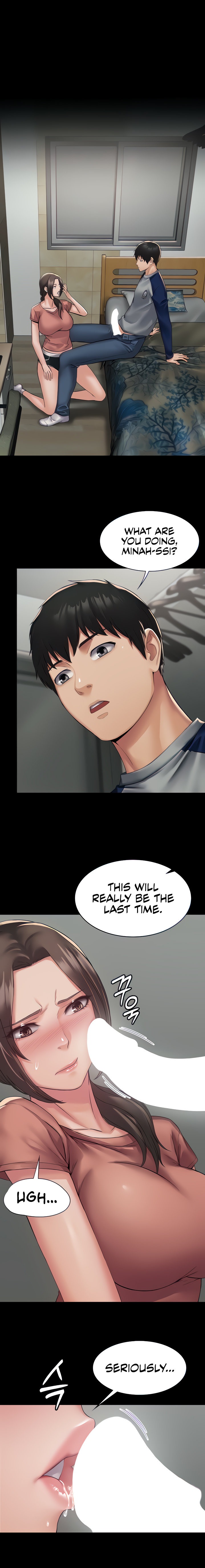 Succubus System - Chapter 3 [photo 3] - MangaPorn