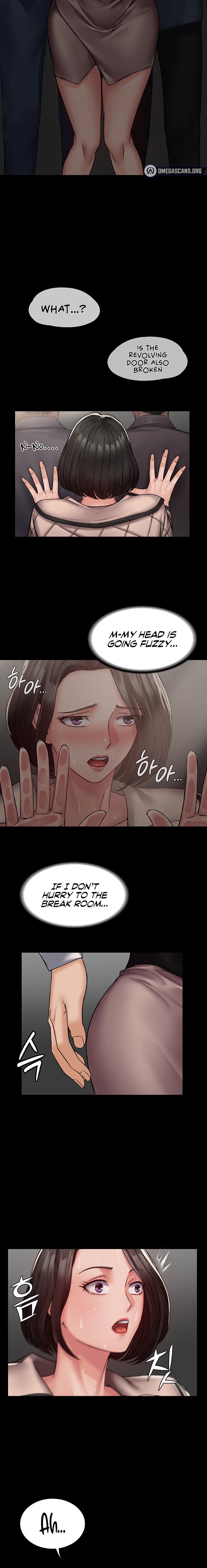 Succubus System - Chapter 4 [photo 14] - MangaPorn