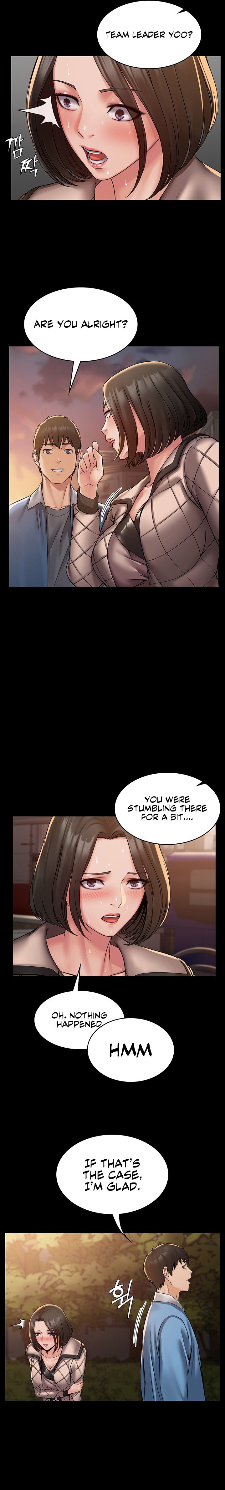 Succubus System - Chapter 4 [photo 19] - MangaPorn