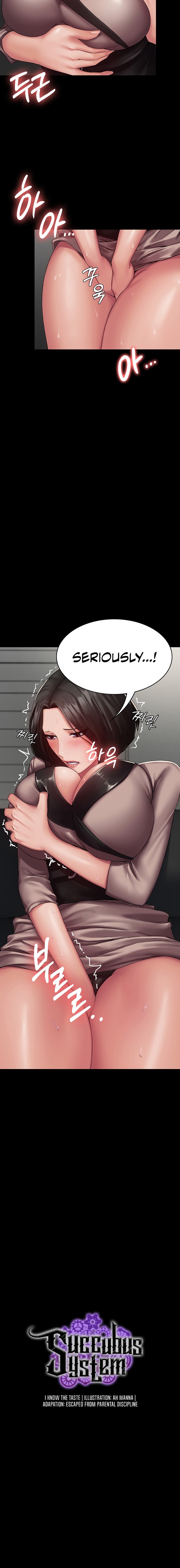 Succubus System - Chapter 4 [photo 2] - MangaPorn