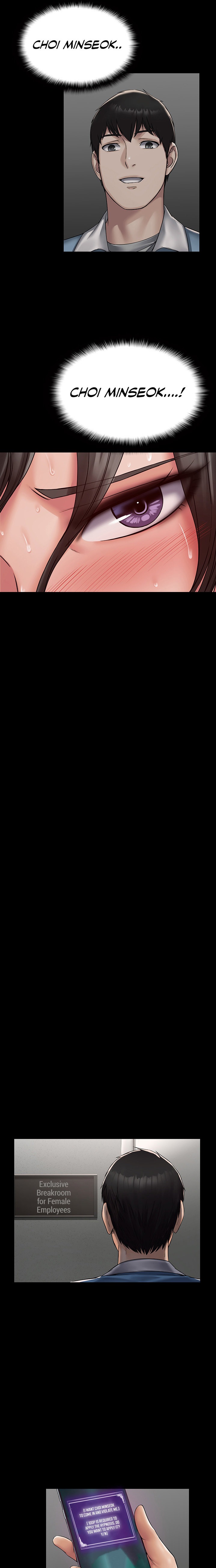 Succubus System - Chapter 4 [photo 23] - MangaPorn