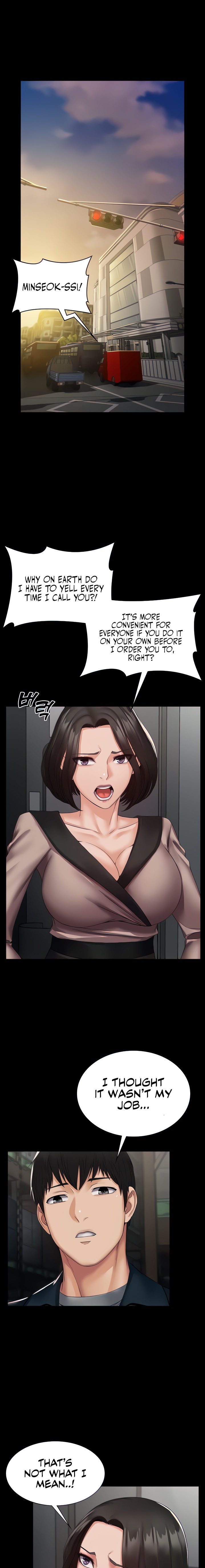 Succubus System - Chapter 4 [photo 7] - MangaPorn