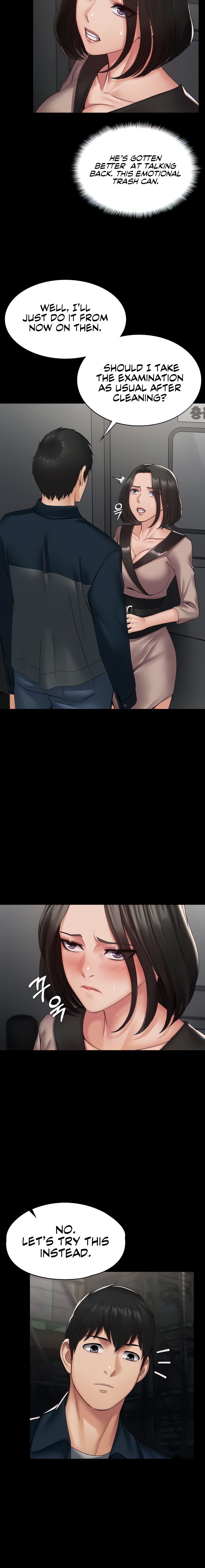 Succubus System - Chapter 4 [photo 8] - MangaPorn