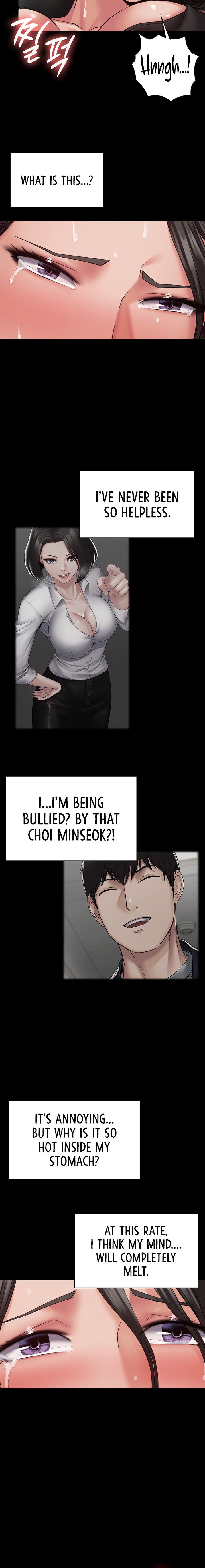 Succubus System - Chapter 5 [photo 18] - MangaPorn