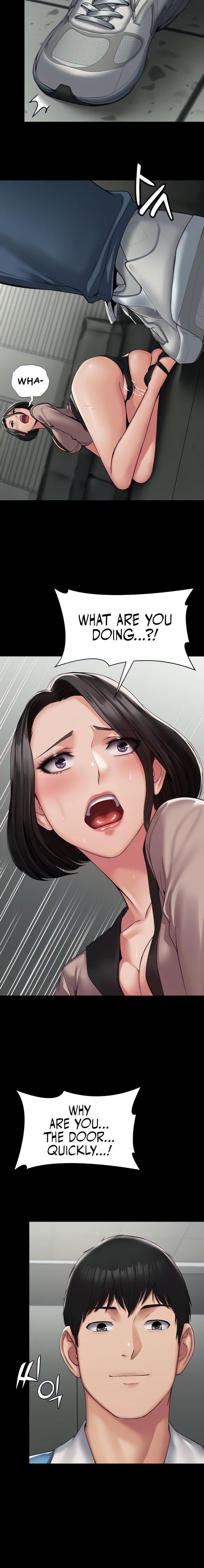 Succubus System - Chapter 5 [photo 4] - MangaPorn