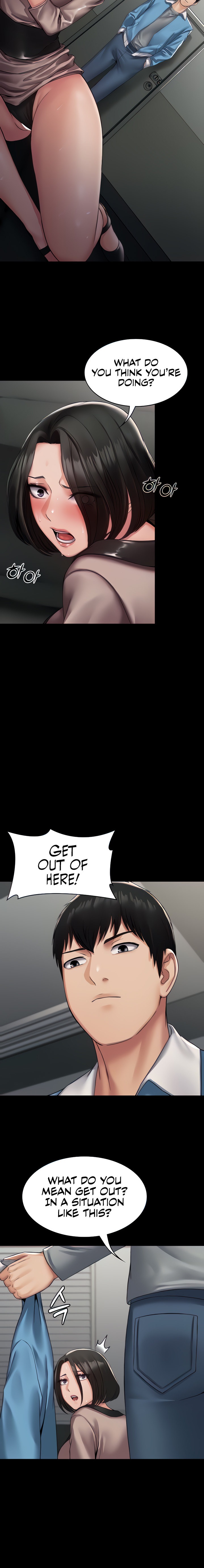 Succubus System - Chapter 5 [photo 6] - MangaPorn