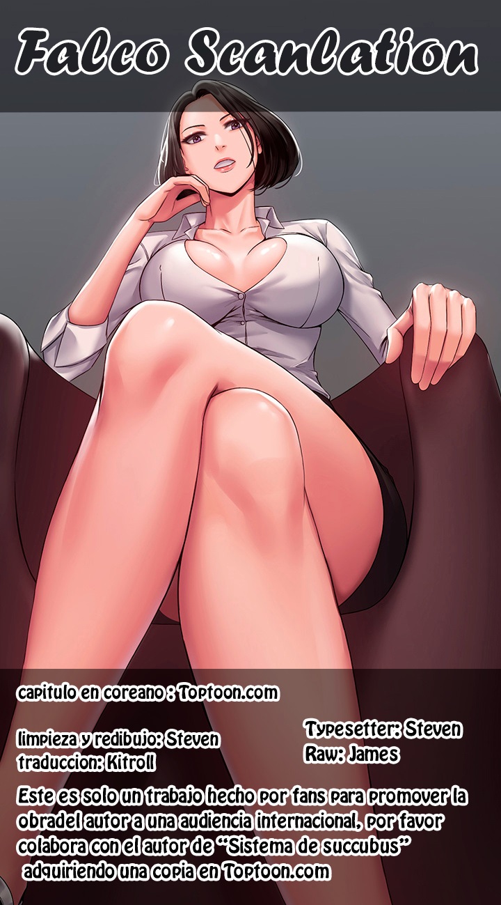 Succubus System - Chapter 6 [photo 1] - MangaPorn