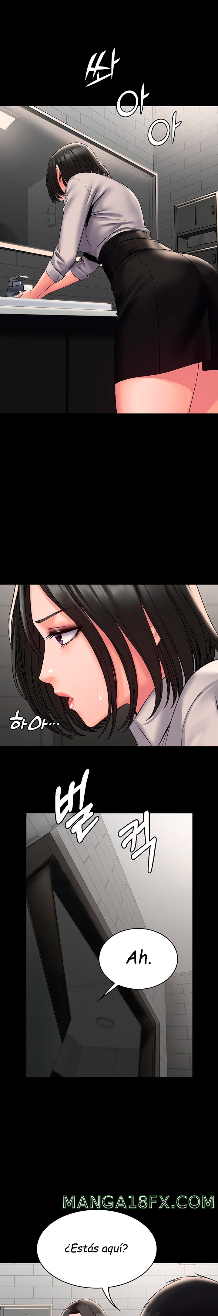 Succubus System - Chapter 6 [photo 21] - MangaPorn