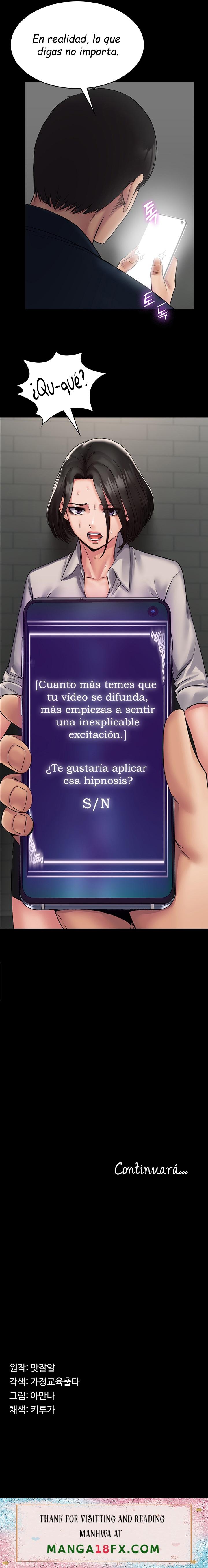 Succubus System - Chapter 6 [photo 26] - MangaPorn