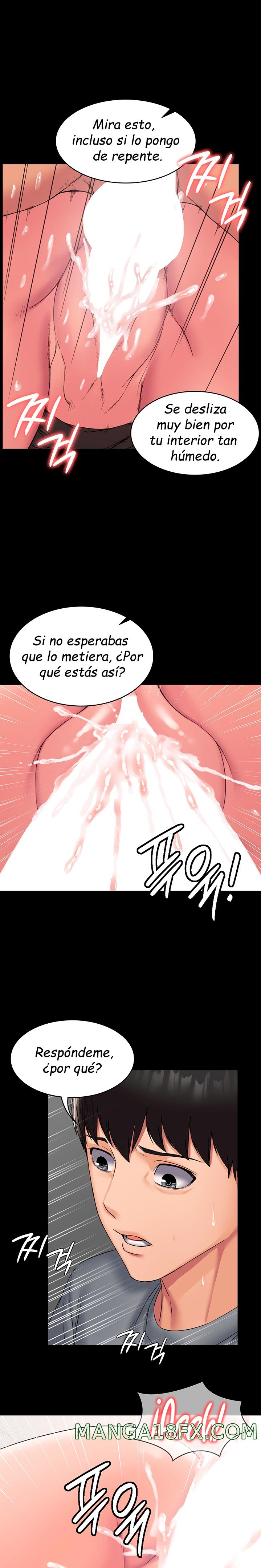 Succubus System - Chapter 7 [photo 19] - MangaPorn