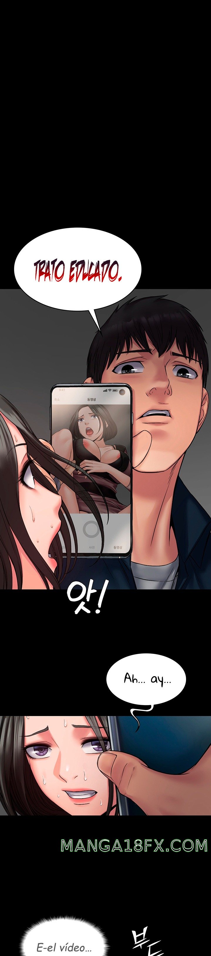 Succubus System - Chapter 7 [photo 2] - MangaPorn