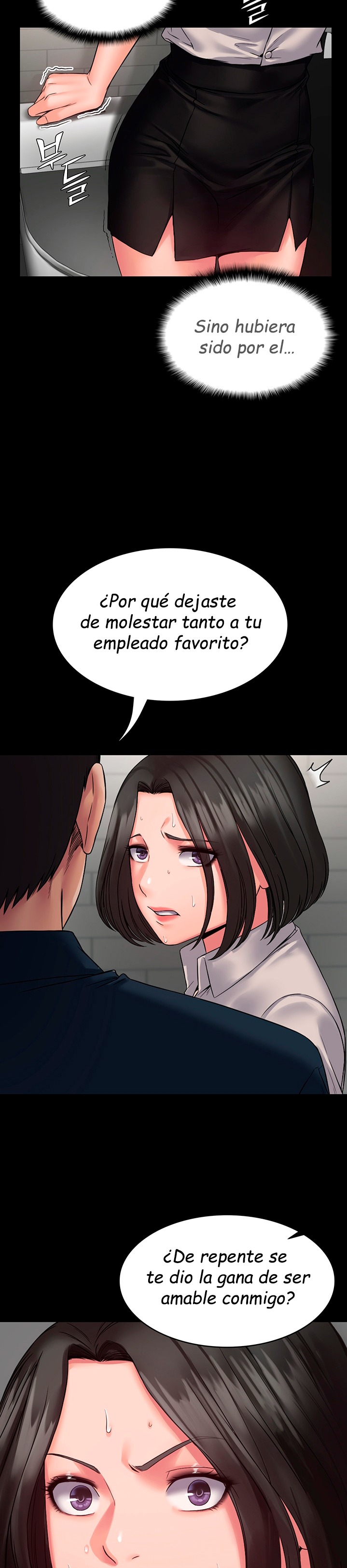 Succubus System - Chapter 7 [photo 3] - MangaPorn