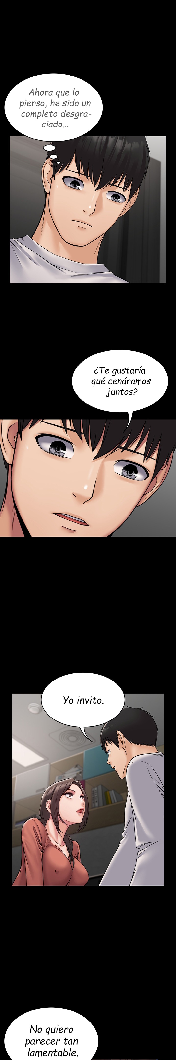 Succubus System - Chapter 8 [photo 12] - MangaPorn