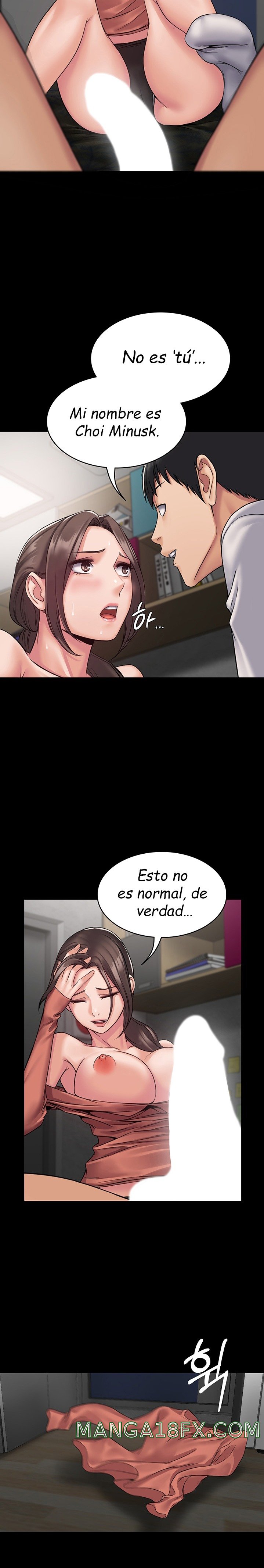 Succubus System - Chapter 8 [photo 15] - MangaPorn