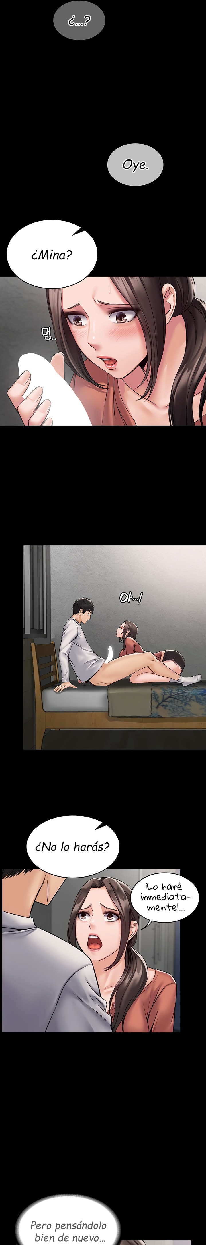 Succubus System - Chapter 8 [photo 5] - MangaPorn