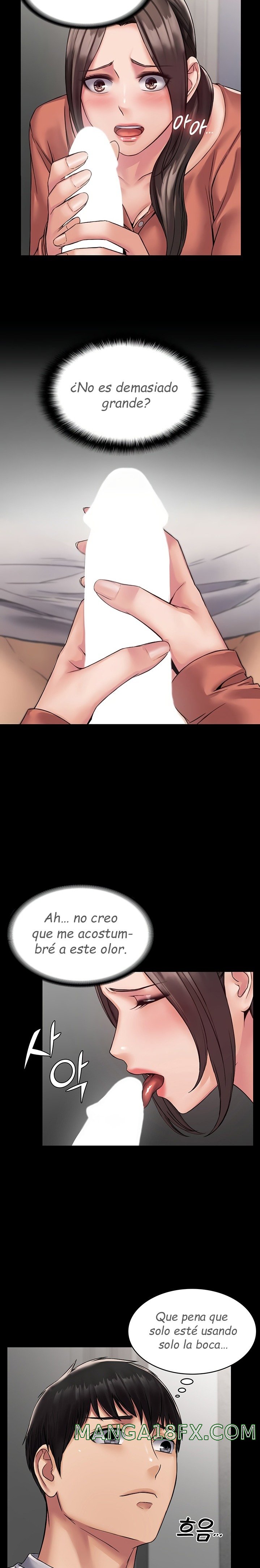 Succubus System - Chapter 8 [photo 6] - MangaPorn