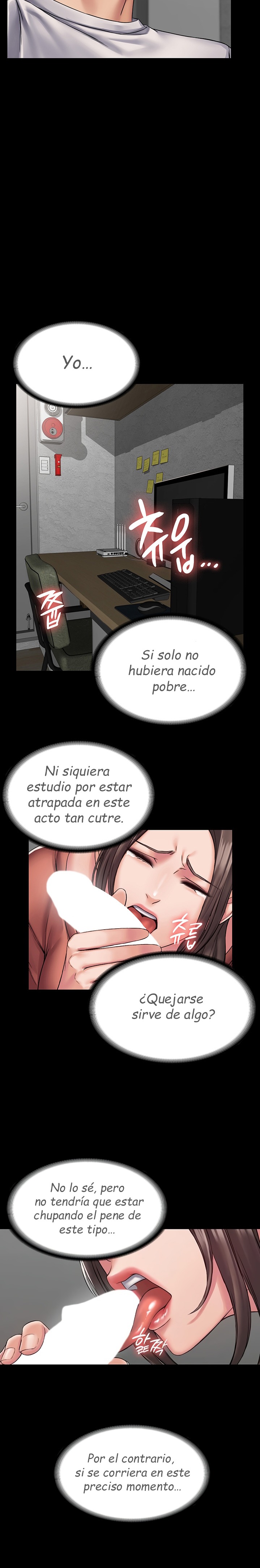 Succubus System - Chapter 8 [photo 7] - MangaPorn