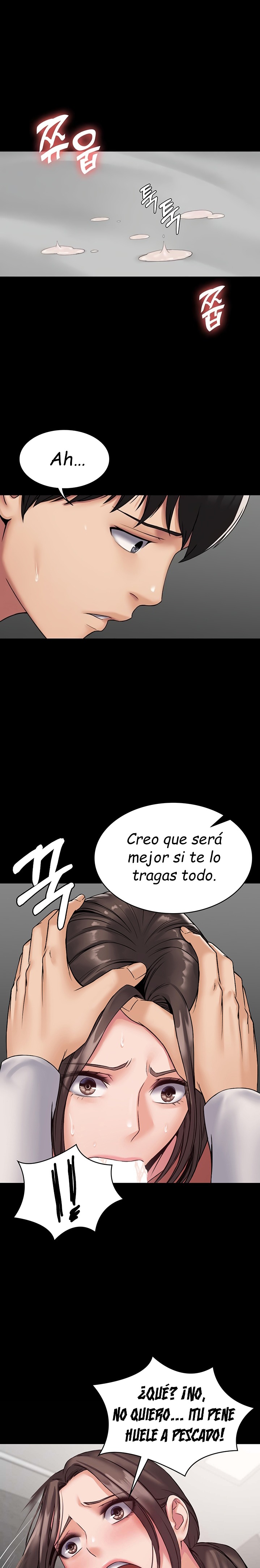 Succubus System - Chapter 8 [photo 9] - MangaPorn