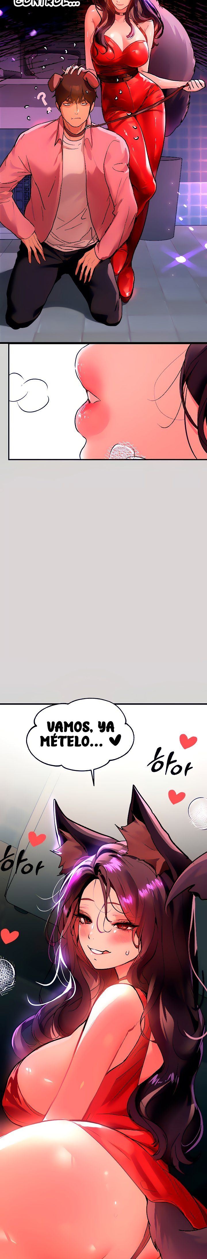 The Owner Of A Building Raw - Chapter 33 [photo 16] - MangaPorn