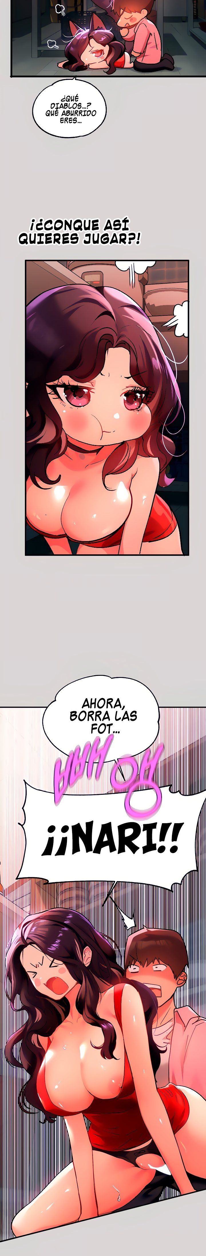 The Owner Of A Building Raw - Chapter 33 [photo 18] - MangaPorn