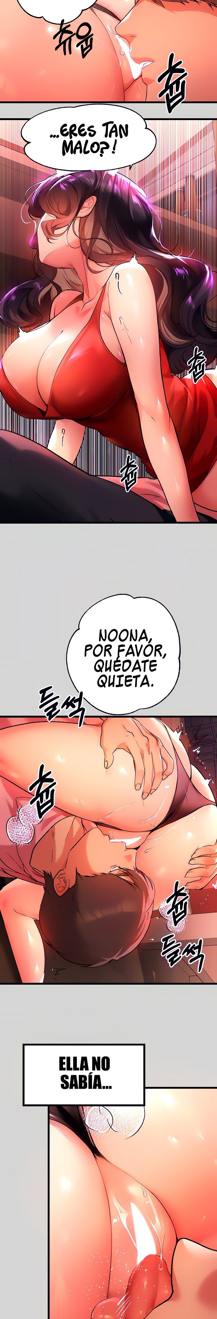 The Owner Of A Building Raw - Chapter 33 [photo 9] - MangaPorn