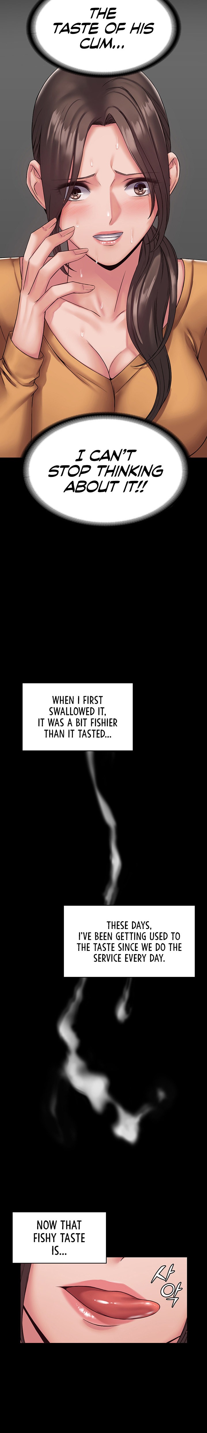 Succubus System - Chapter 9 [photo 11] - MangaPorn