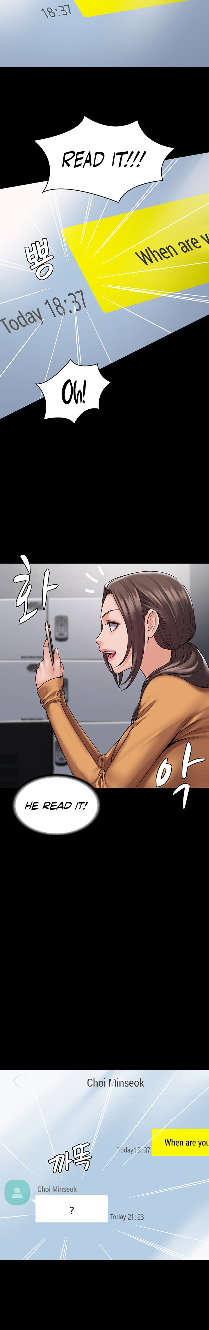 Succubus System - Chapter 9 [photo 13] - MangaPorn