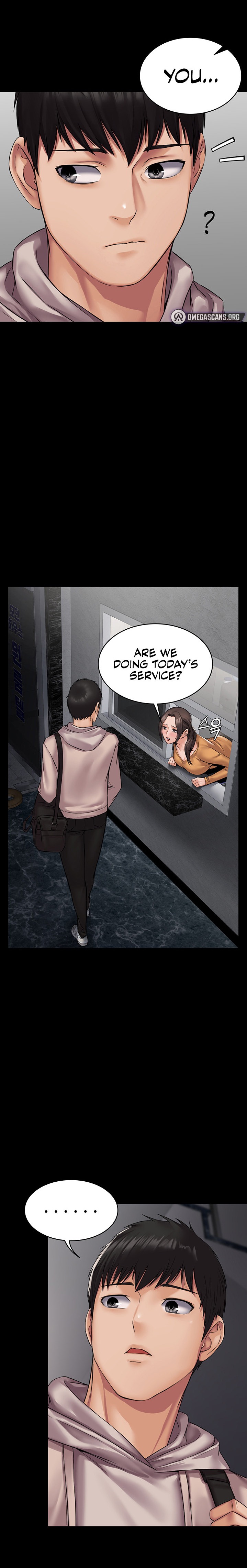 Succubus System - Chapter 9 [photo 15] - MangaPorn