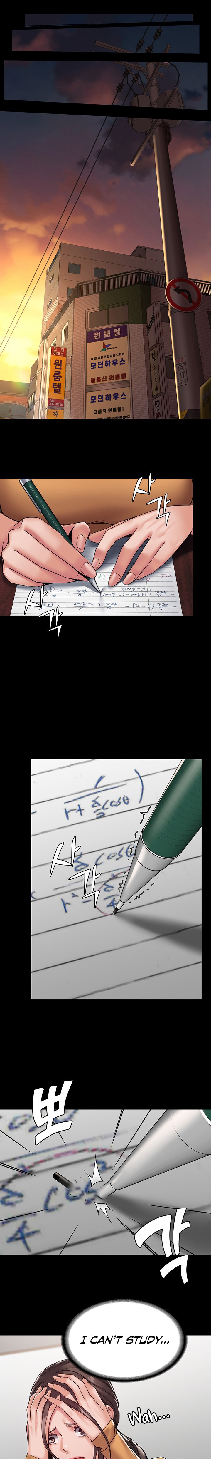 Succubus System - Chapter 9 [photo 8] - MangaPorn