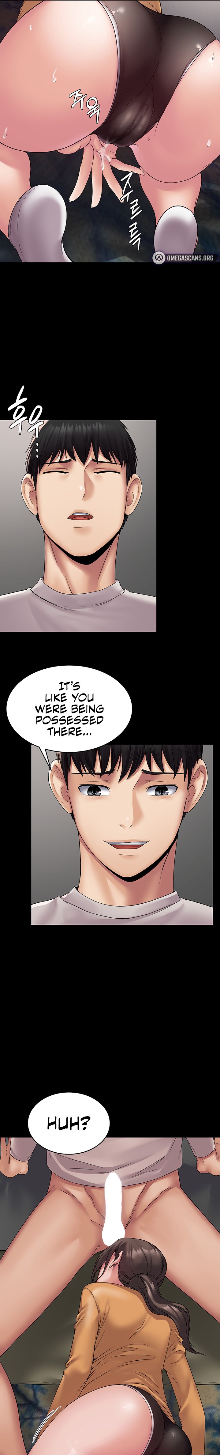 Succubus System - Chapter 10 [photo 13] - MangaPorn