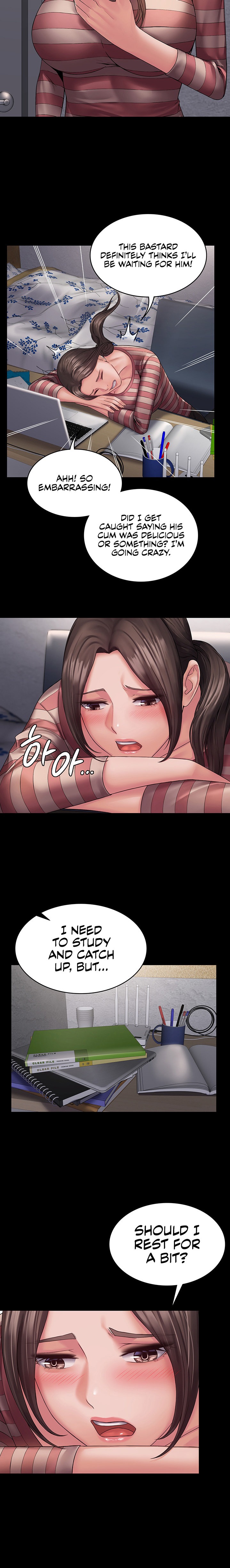 Succubus System - Chapter 10 [photo 17] - MangaPorn