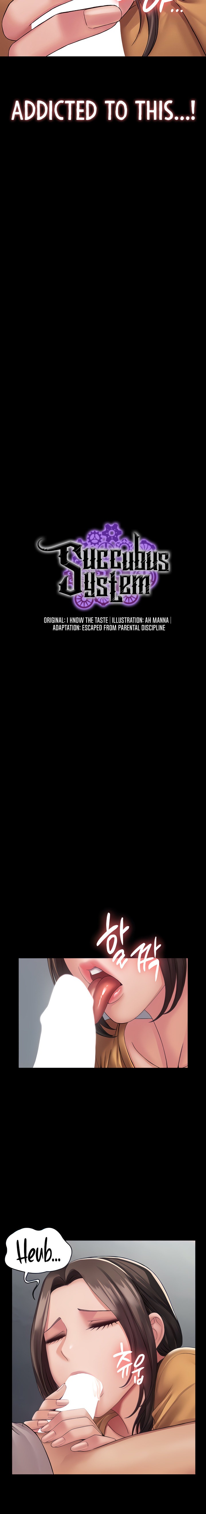 Succubus System - Chapter 10 [photo 3] - MangaPorn