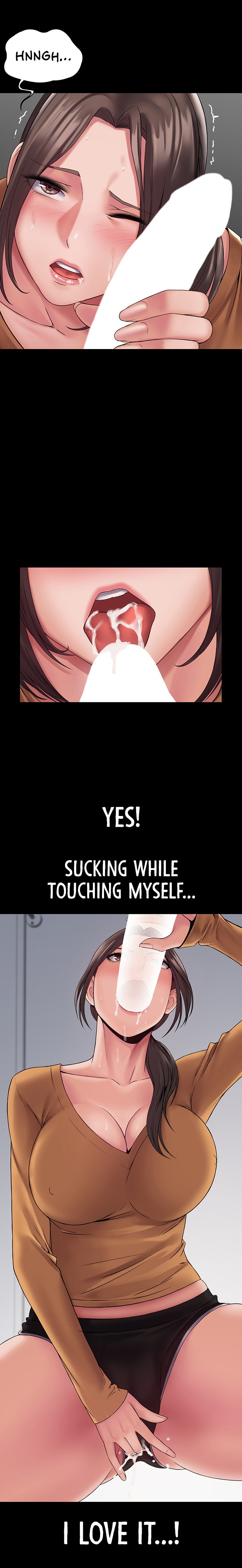 Succubus System - Chapter 10 [photo 8] - MangaPorn