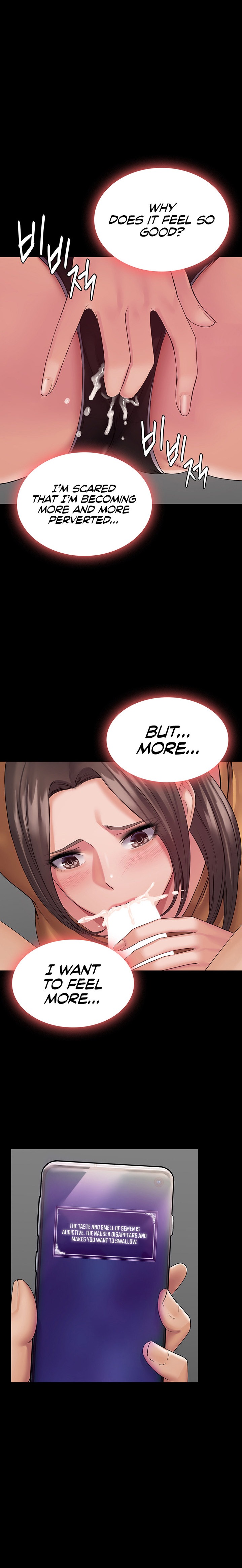 Succubus System - Chapter 10 [photo 9] - MangaPorn