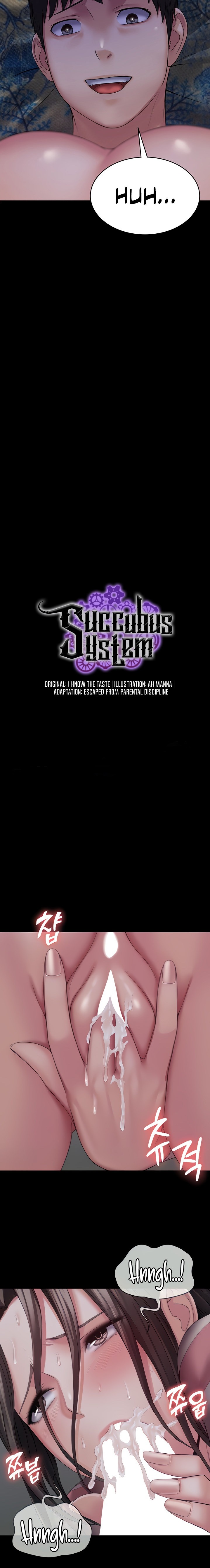 Succubus System - Chapter 11 [photo 3] - MangaPorn