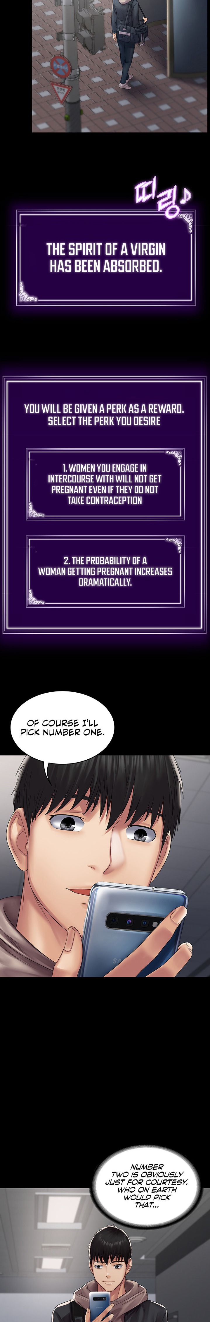 Succubus System - Chapter 12 [photo 23] - MangaPorn