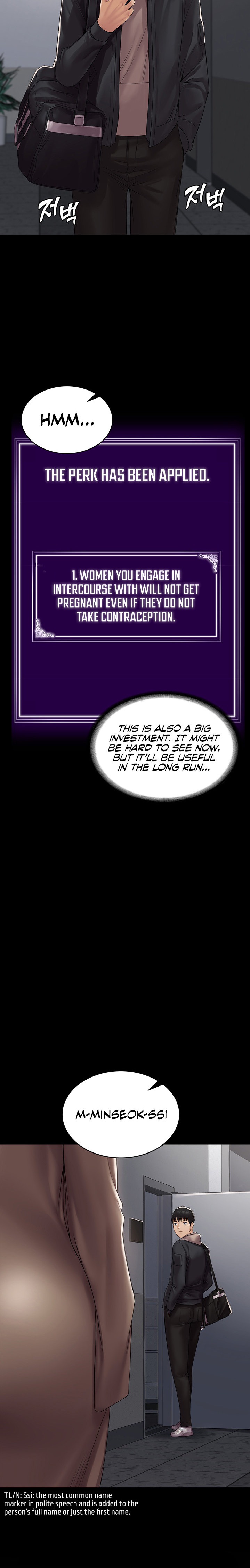 Succubus System - Chapter 12 [photo 24] - MangaPorn