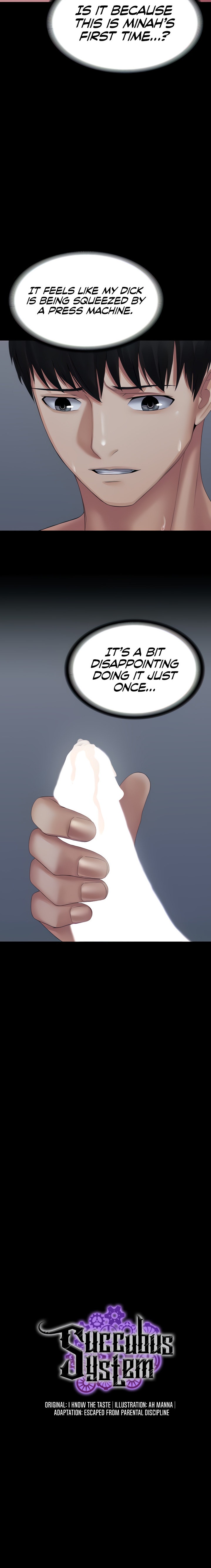 Succubus System - Chapter 12 [photo 3] - MangaPorn